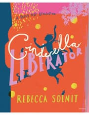 Cinderella Liberator product image
