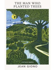 The Man Who Planted Trees product image