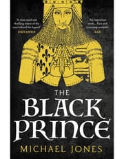Black Prince product image