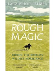 Rough Magic product image
