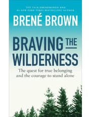 Braving the Wilderness product image