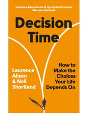 Decision Time product image