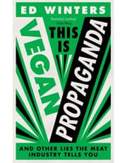 This Is Vegan Propaganda product image