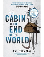Cabin At The End Of The World product image