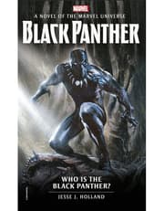 Who is the Black Panther? product image