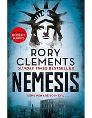 Nemesis product image