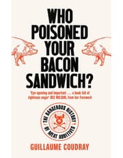 Who Poisoned Your Bacon Sandwich? product image