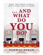 ... And What Do You Do? product image