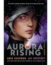 Aurora Rising (The Aurora Cycle) product image