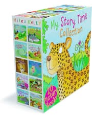 My Story Time Collection Box Set product image