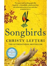 Songbirds product image