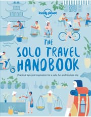 Solo Travel Handbook product image