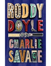 Charlie Savage product image