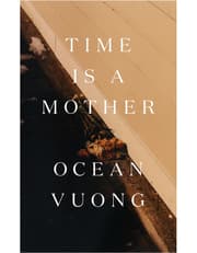 Time is a Mother product image