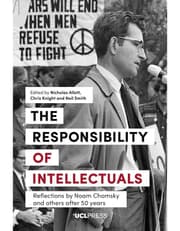 Responsibility of Intellectuals product image