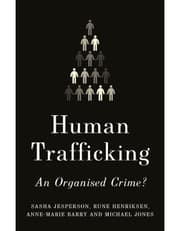 Human Trafficking product image