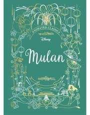 Mulan (Disney Animated Classics) product image