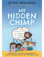 My Hidden Chimp product image