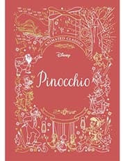 Pinocchio (Disney Animated Classics) product image