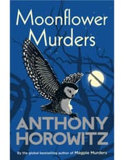 Moonflower Murders product image