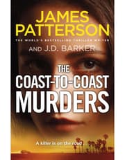 The Coast-to-Coast Murders product image