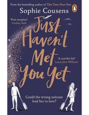 Just Haven't Met You Yet product image