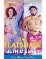 The Flatshare product image