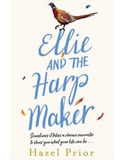 Ellie and the Harpmaker product image