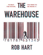 The Warehouse product image