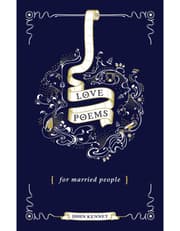Love Poems for Married People product image
