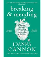 Breaking & Mending product image