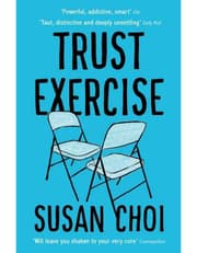 Trust Exercise product image