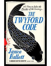 The Twyford Code product image