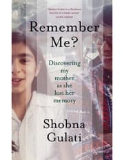 Remember Me? product image