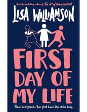 First Day of My Life product image