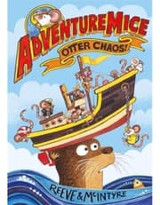 Adventuremice Otter Chaos product image