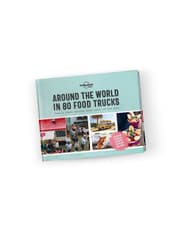 Around the World in 80 Food Trucks product image