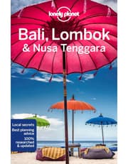 Lonely Planet Bali, Lombok And Nusa Tenggara 18 product image