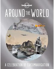 Lonely Planet Around The World 1 product image
