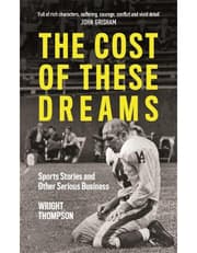 The Cost of These Dreams product image