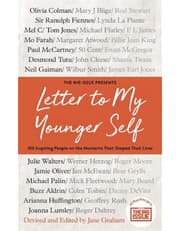 Letter To My Younger Self product image