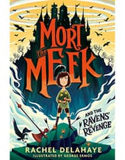 Mort the Meek and the Ravens' Revenge product image