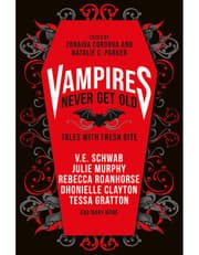 Vampires Never Get Old product image