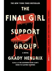 Final Girl Support Group product image