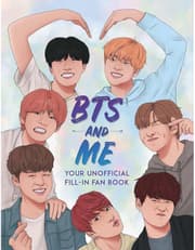 Bts And Me product image