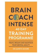 Brain Coach Intense product image