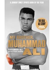 My Brother, Muhammad Ali product image