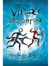 Viper's Daughter product image