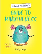 A Little Monsters Guide To Mindfulness product image