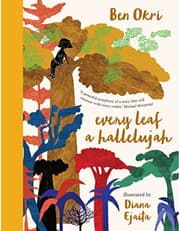 Every Leaf a Hallelujah product image